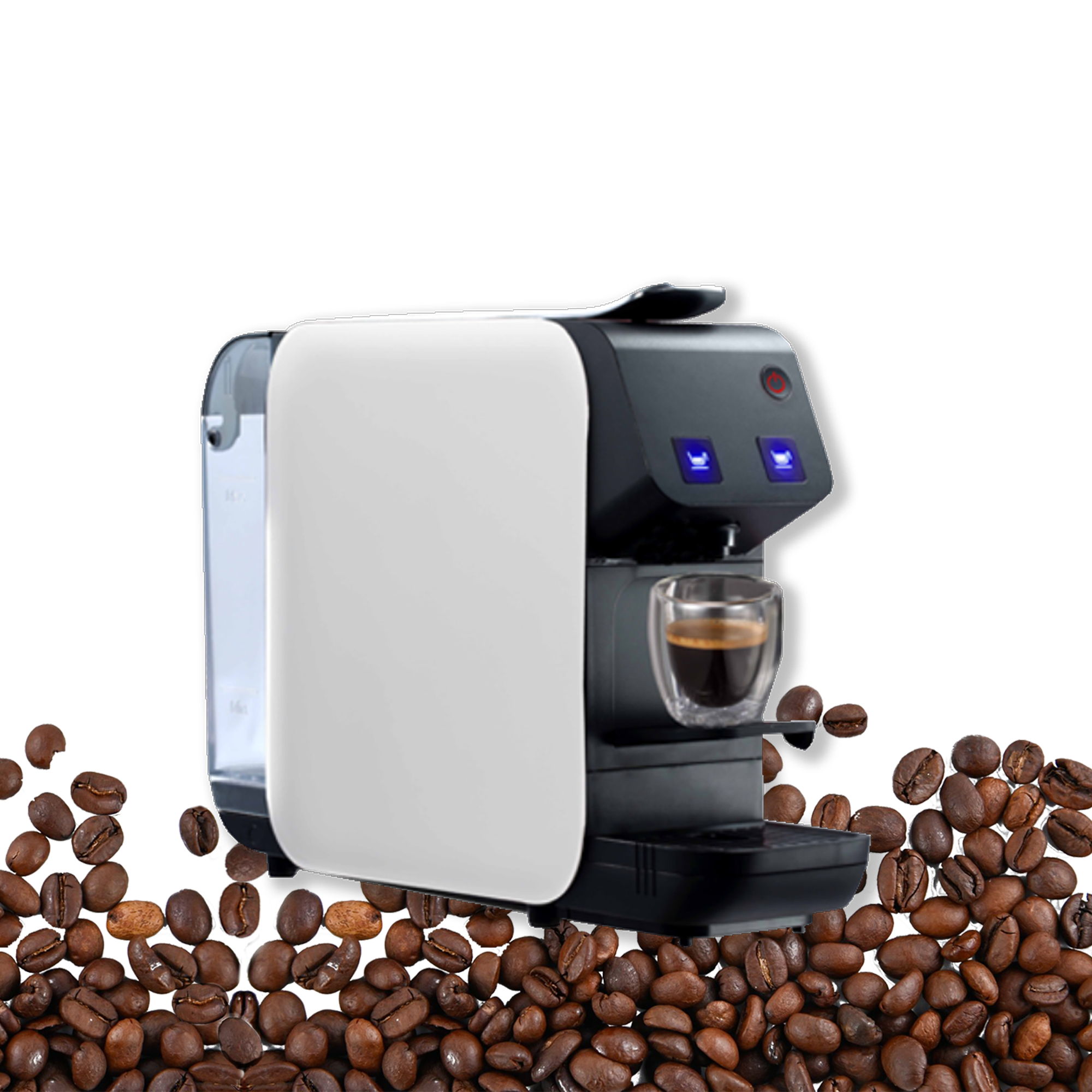 Домашни кафемашини Coffeetech