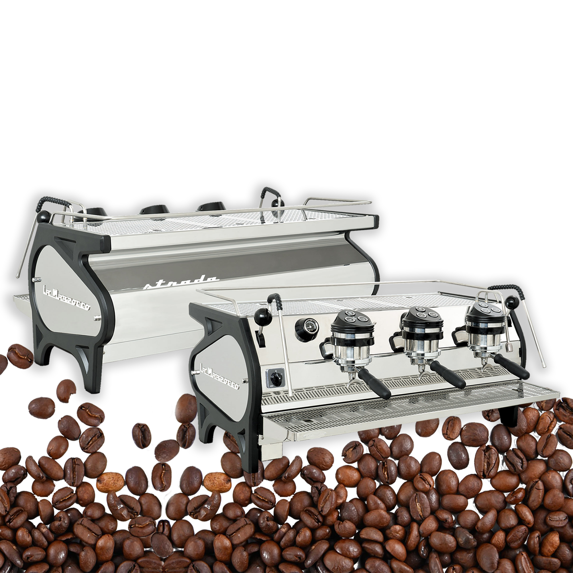 Професионални кафемашини Coffeetech